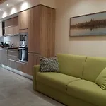 Qliving New Sliema Promenade Apartament *
