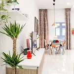 Qliving New Sliema Promenade Apartament Gzira