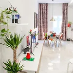 Qliving New Sliema Promenade Apartament Gzira