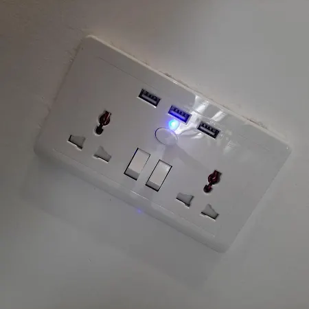 Qliving New Sliema Promenade *