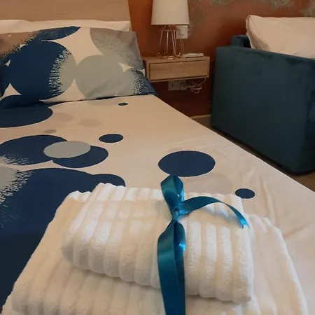 Qliving New Sliema Promenade Apartment