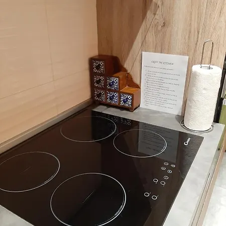 Qliving New Sliema Promenade דירה *