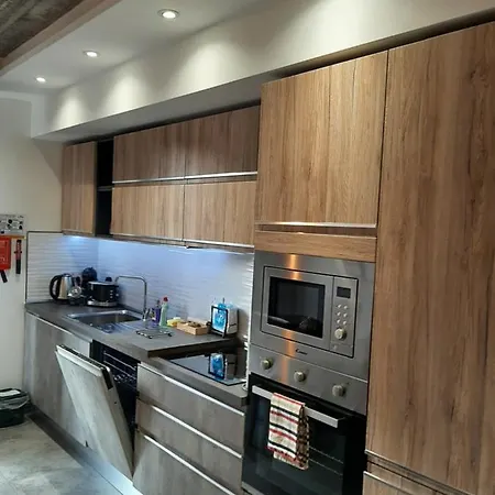 Qliving New Sliema Promenade דירה Gzira