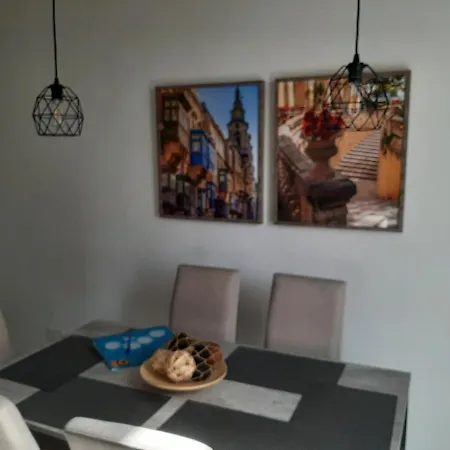 Qliving New Sliema Promenade דירה Gzira