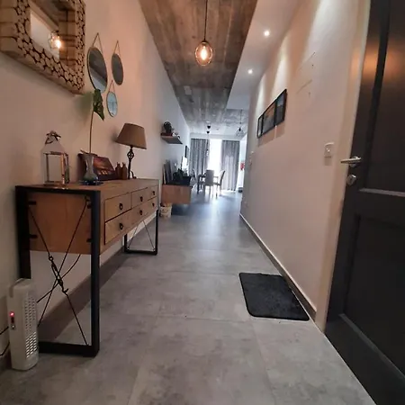 Qliving New Sliema Promenade *