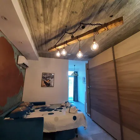 Qliving New Sliema Promenade *