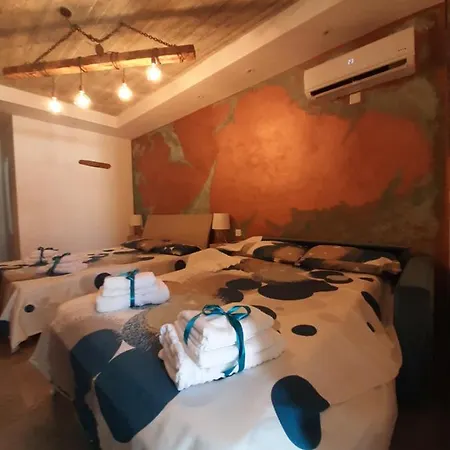 Qliving New Sliema Promenade דירה Gzira