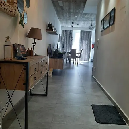 Qliving New Sliema Promenade * Gzira