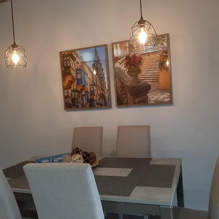 דירה Qliving New Sliema Promenade *