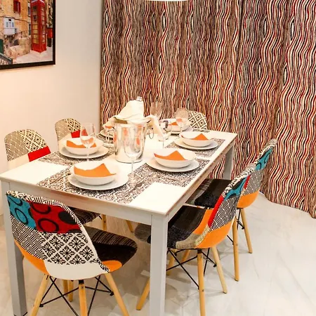 Qliving New Sliema Promenade Apartment *