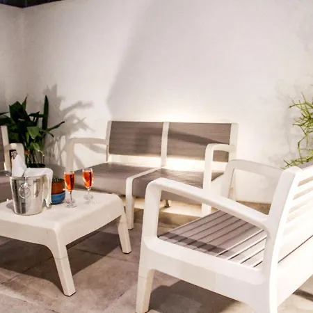 Qliving New Sliema Promenade * Gzira