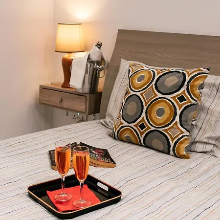 Qliving New Sliema Promenade * Gzira