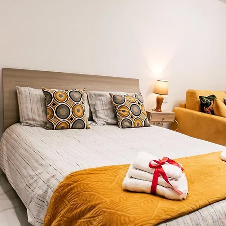 Qliving New Sliema Promenade * Gzira