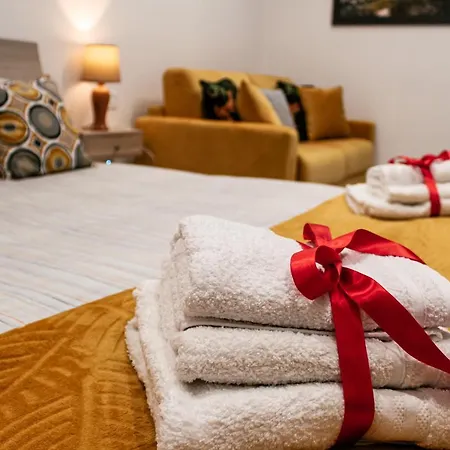 Qliving New Sliema Promenade דירה