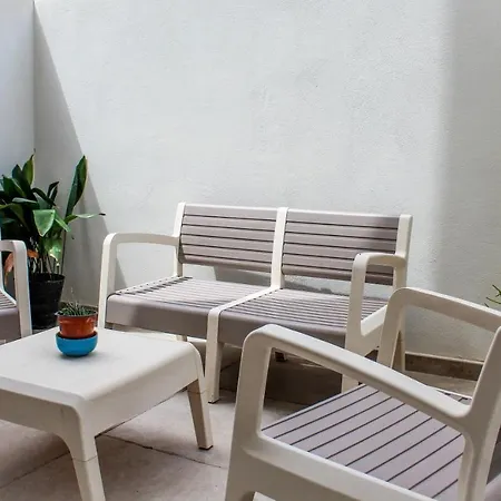 Qliving New Sliema Promenade