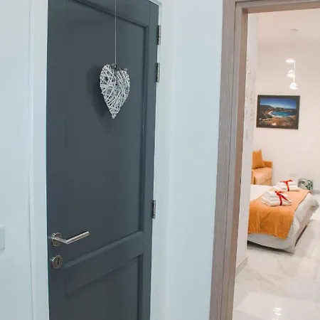 Qliving New Sliema Promenade *