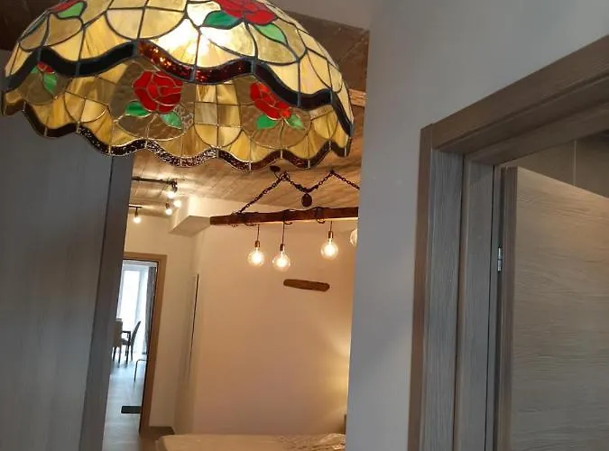 Qliving New Sliema Promenade 公寓 *