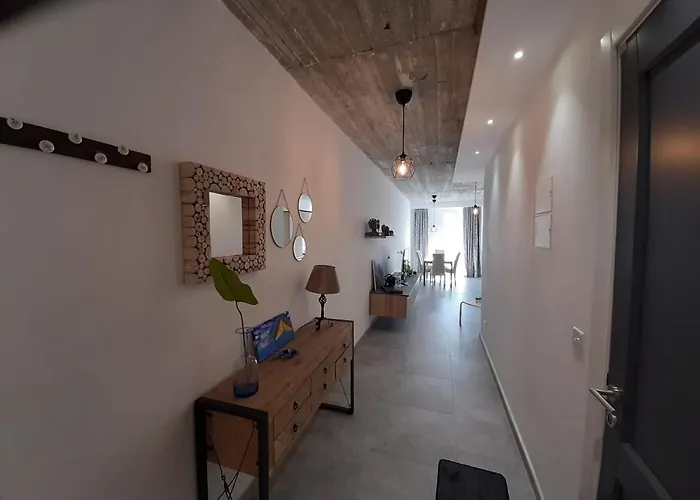 公寓 Qliving New Sliema Promenade