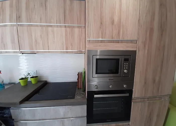 公寓 Qliving New Sliema Promenade