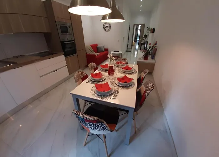 公寓 Qliving New Sliema Promenade *