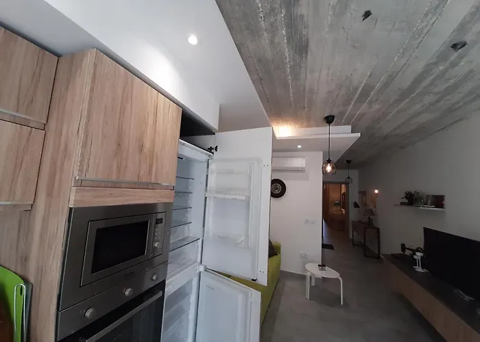 Qliving New Sliema Promenade Gzira