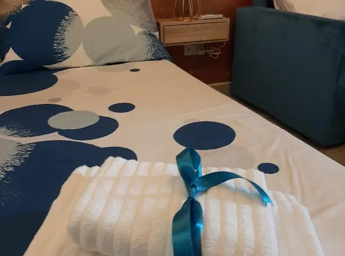 Qliving New Sliema Promenade 公寓