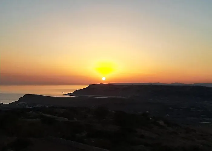 公寓 Qliving New Sliema Promenade Gzira