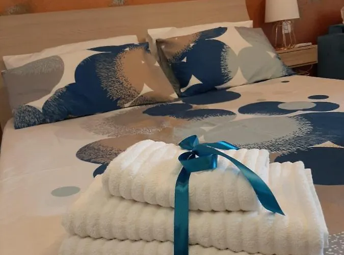 Qliving New Sliema Promenade 公寓