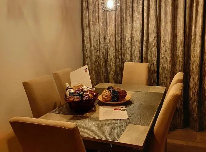 Qliving New Sliema Promenade 公寓 Gzira