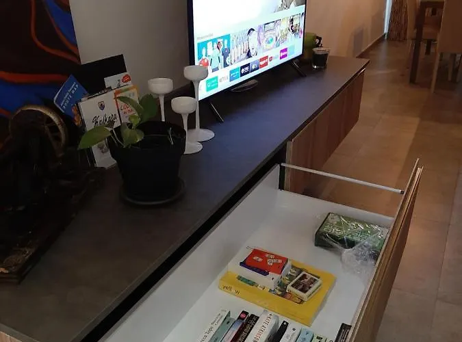 Qliving New Sliema Promenade 公寓 *