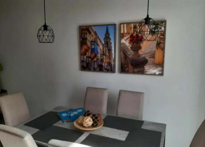 Qliving New Sliema Promenade 公寓 Gzira