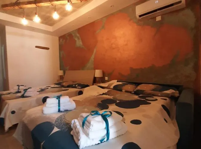 Qliving New Sliema Promenade 公寓 Gzira