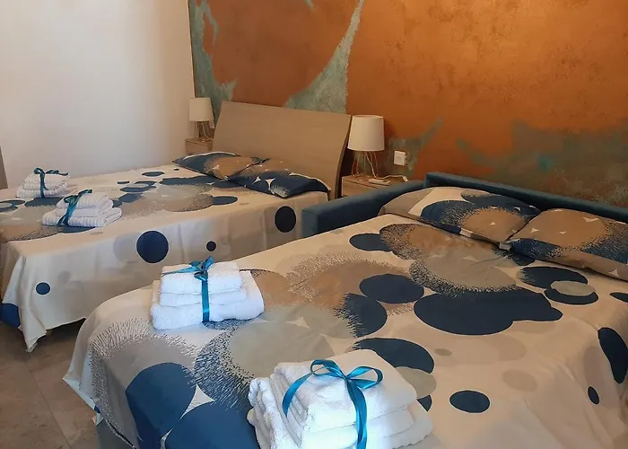 Qliving New Sliema Promenade * Gzira