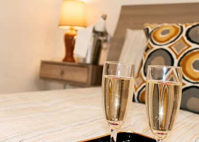 Qliving New Sliema Promenade 公寓 Gzira