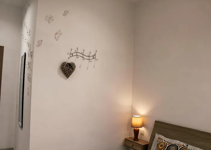 Qliving New Sliema Promenade Gzira