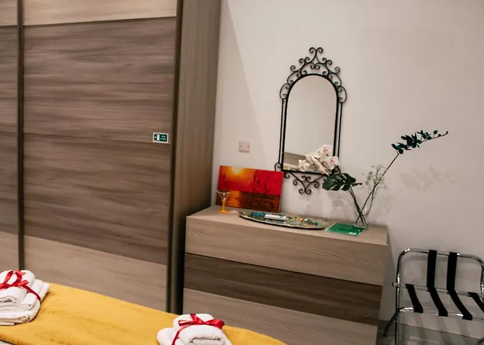 Qliving New Sliema Promenade 公寓 Gzira