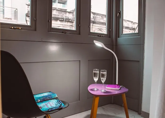 Qliving New Sliema Promenade 公寓 Gzira