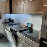 شقة Qliving New Sliema Promenade Gzira
