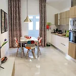 شقة Qliving New Sliema Promenade *