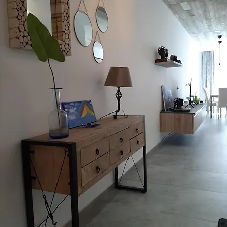 Qliving New Sliema Promenade