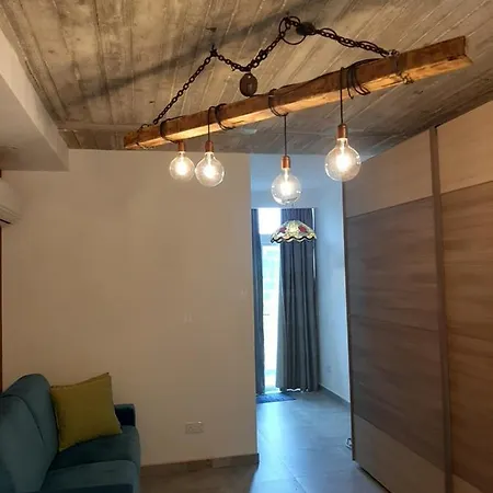 Qliving New Sliema Promenade Apartament