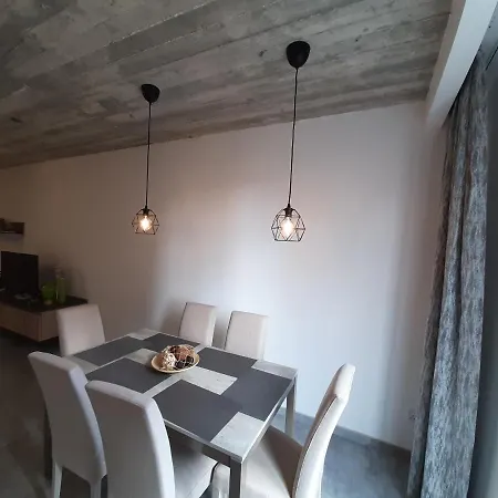 Qliving New Sliema Promenade *