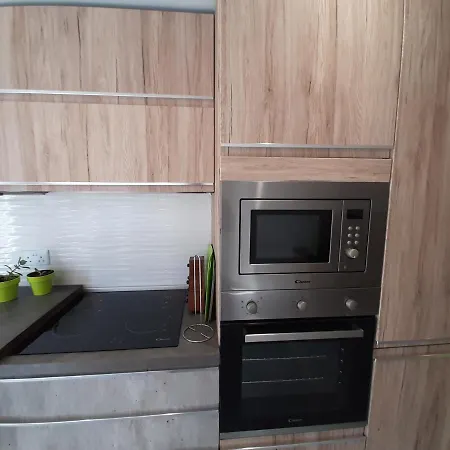 Lägenhet Qliving New Sliema Promenade