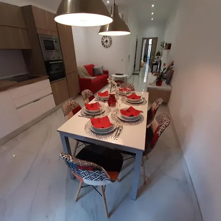 شقة Qliving New Sliema Promenade *