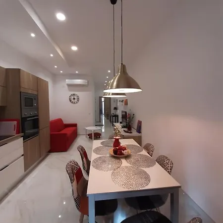 شقة Qliving New Sliema Promenade