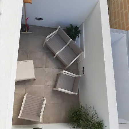아파트 Qliving New Sliema Promenade *