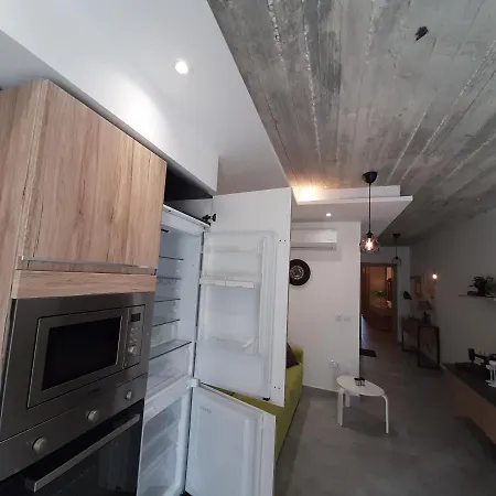 Qliving New Sliema Promenade Gzira