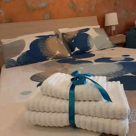 Qliving New Sliema Promenade Lägenhet