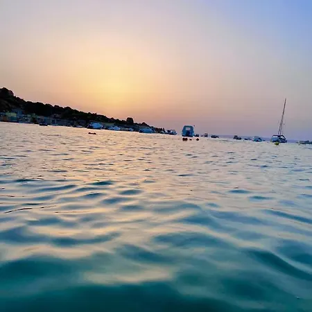 Qliving New Sliema Promenade Lägenhet