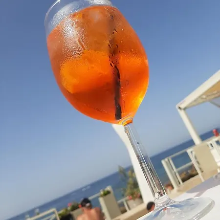 Διαμέρισμα Qliving New Sliema Promenade *